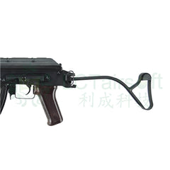 LCT AIMS Steel Wire Folding Stock (PK201)