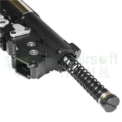 LCT SVD Quick Gearbox with ETU (SV-009) – BlackBlitz Airsoft