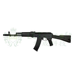 LCT Stamped Steel LCK74MN w/ GATE Aster (AK-74m)