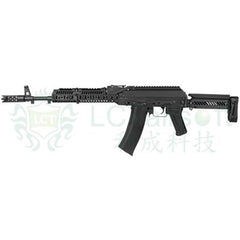 LCT Stamped Steel AEG Sport ZKS-74M (ZSport-style AK-74)