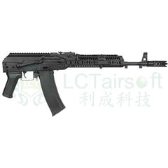 LCT Stamped Steel AEG Sport ZKS-74M (ZSport-style AK-74)