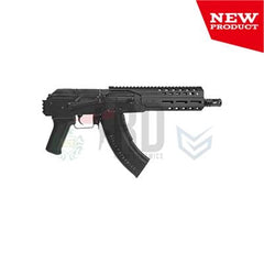 LCT Stamped Steel AEG Quickhatch w/ GATE Aster (EMG x Rifle Dynamics Licensed)