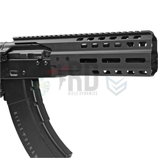 LCT Stamped Steel AEG Quickhatch w/ GATE Aster (EMG x Rifle Dynamics L ...