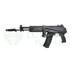 LCT AEG LCK-12 w/ GATE Aster (AK-12)