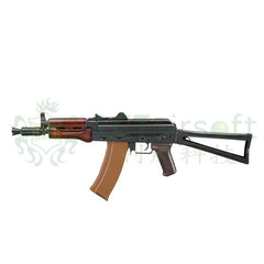 LCT Stamped Steel LCKS74UN w/ GATE Aster (AKS-74U)