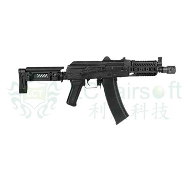 LCT Stamped Steel AEG Sport ZKS-74UN w/ GATE Aster