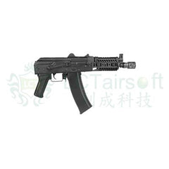 LCT Stamped Steel AEG Sport ZKS-74UN w/ GATE Aster