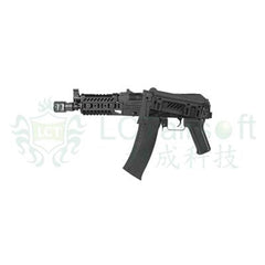 LCT Stamped Steel AEG Sport ZKS-74UN w/ GATE Aster