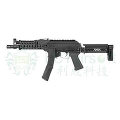 LCT Stamped Steel AEG Sport ZP-19-01 w/ GATE Aster