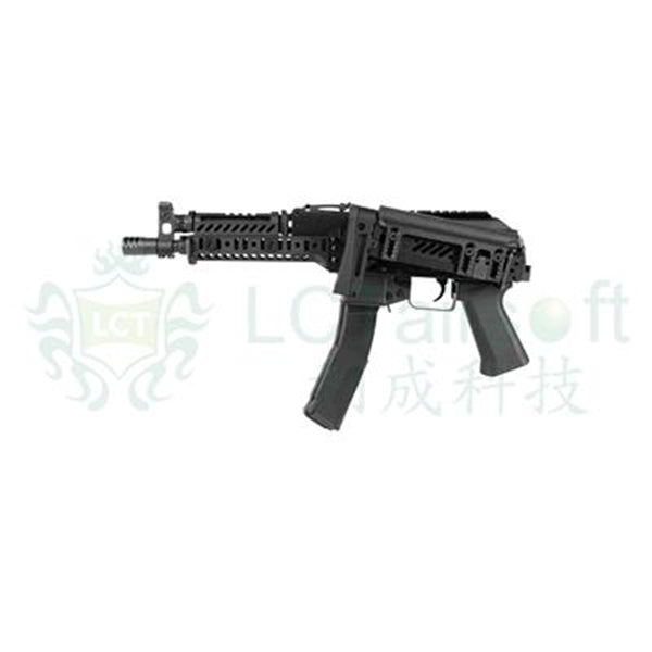 LCT Stamped Steel AEG Sport ZP-19-01 w/ GATE Aster
