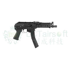 LCT Stamped Steel AEG Sport ZP-19-01 w/ GATE Aster