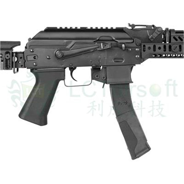 LCT Stamped Steel AEG Sport ZP-19-01 w/ GATE Aster