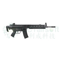 LCT Stamped Steel AEG LK-33AR w/ GATE Aster