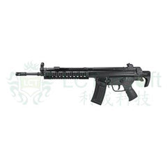 LCT Stamped Steel AEG LK-33AR w/ GATE Aster