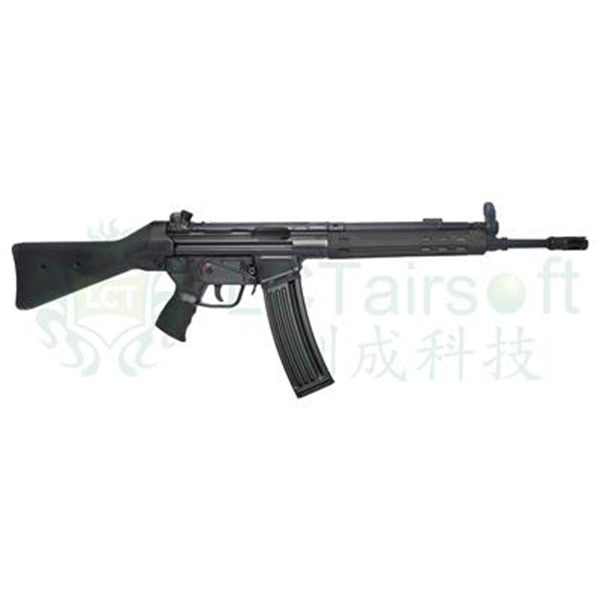 LCT Stamped Steel AEG LR-223 w/ GATE Aster