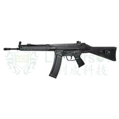 LCT Stamped Steel AEG LR-223 w/ GATE Aster