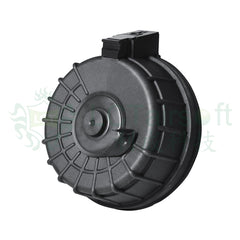 LCT LCK-16 2000rds Electric Winding Drum Magazine (PK-403)