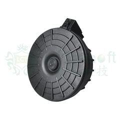 LCT LCK-16 2000rds Electric Winding Drum Magazine (PK-403)