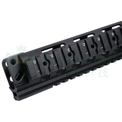 LCT LC3-RS Handguard (LC038)