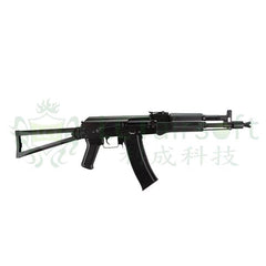 LCT Stamped Steel LCK105 (AK-105)