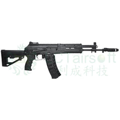 LCT AEG LCK-12 w/ GATE Aster (AK-12)