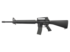 G&G GC7A1 2.0 AEG (Green / Black)