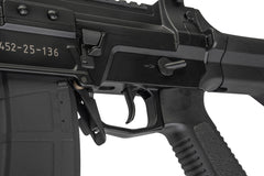 E&L Airsoft T192 DPS Dual Powered HPA/CO2 GBBR