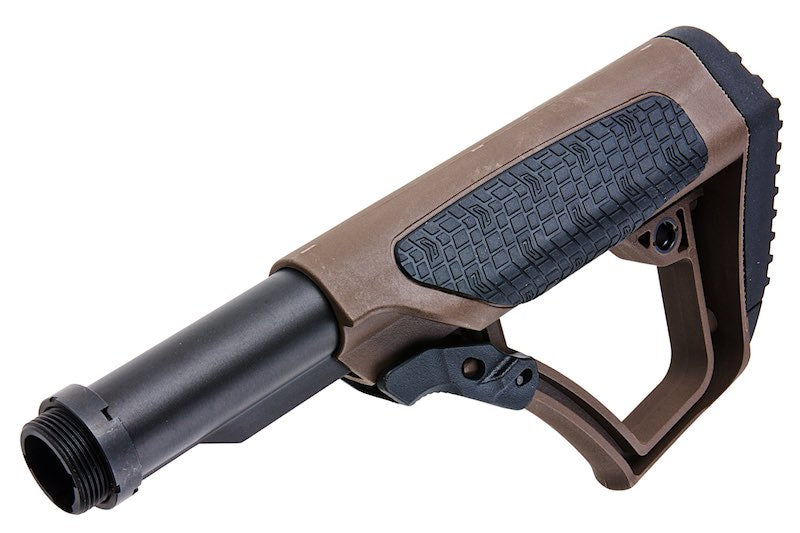 EMG x CYMA Daniel Defense Telescopic Buffer Tube Stock