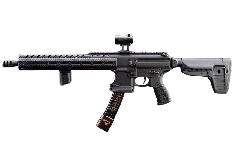 EMG TTI John Wick SIG Sauer MPX AEG (By VFC) – BlackBlitz Airsoft