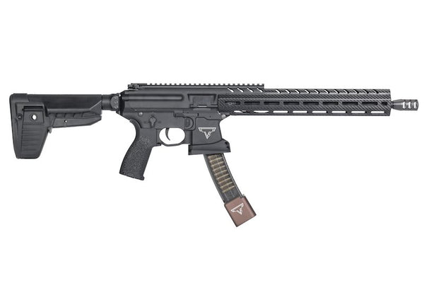 EMG TTI John Wick SIG Sauer MPX AEG (By VFC) – BlackBlitz Airsoft