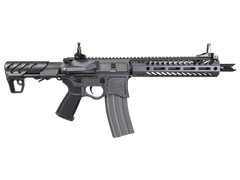 EMG Seekins Precision Licensed 9" M-LOK PDW SBR8 (Black / Grey)