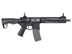 EMG Seekins Precision Licensed 9" M-LOK PDW SBR8 (Black / Grey)