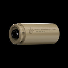 EMG x KAC QDC Suppressor with Flash Hider & Flare Mono Tracer Unit