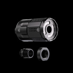 EMG x Strike Industries Linear Compensator Built-In Flare Tracer Unit (Flare M BT)