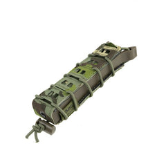 Novritsch Open SMG Mag Pouch