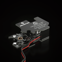 Eshooter Kestrel V2 SE ETU for V2 Gearbox (Rear-Wired)