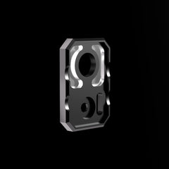 Eshooter FLARE Tracer Unit Front Caps