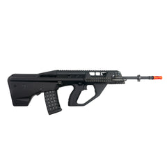 KWA Lithgow Arms Licensed F90 GBBR