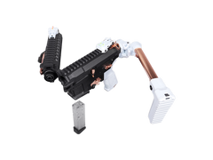 G&G FAR 9 ASDF AEG Folding AR