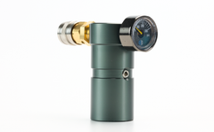 MechLabs FLO J HPA Regulator