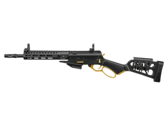 G&G LevAR ORO Gas Powered Lever Action Airsoft Rifle