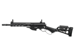 G&G LevAR PLATA Gas Powered Lever Action Airsoft Rifle