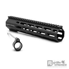 PTS GRIFFIN ARMAMENT SR M-LOK RAIL (Various Lengths)