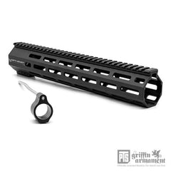 PTS GRIFFIN ARMAMENT SR M-LOK RAIL (Various Lengths)