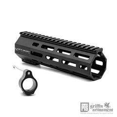 PTS GRIFFIN ARMAMENT SR M-LOK RAIL (Various Lengths)