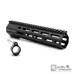 PTS GRIFFIN ARMAMENT SR M-LOK RAIL (Various Lengths)