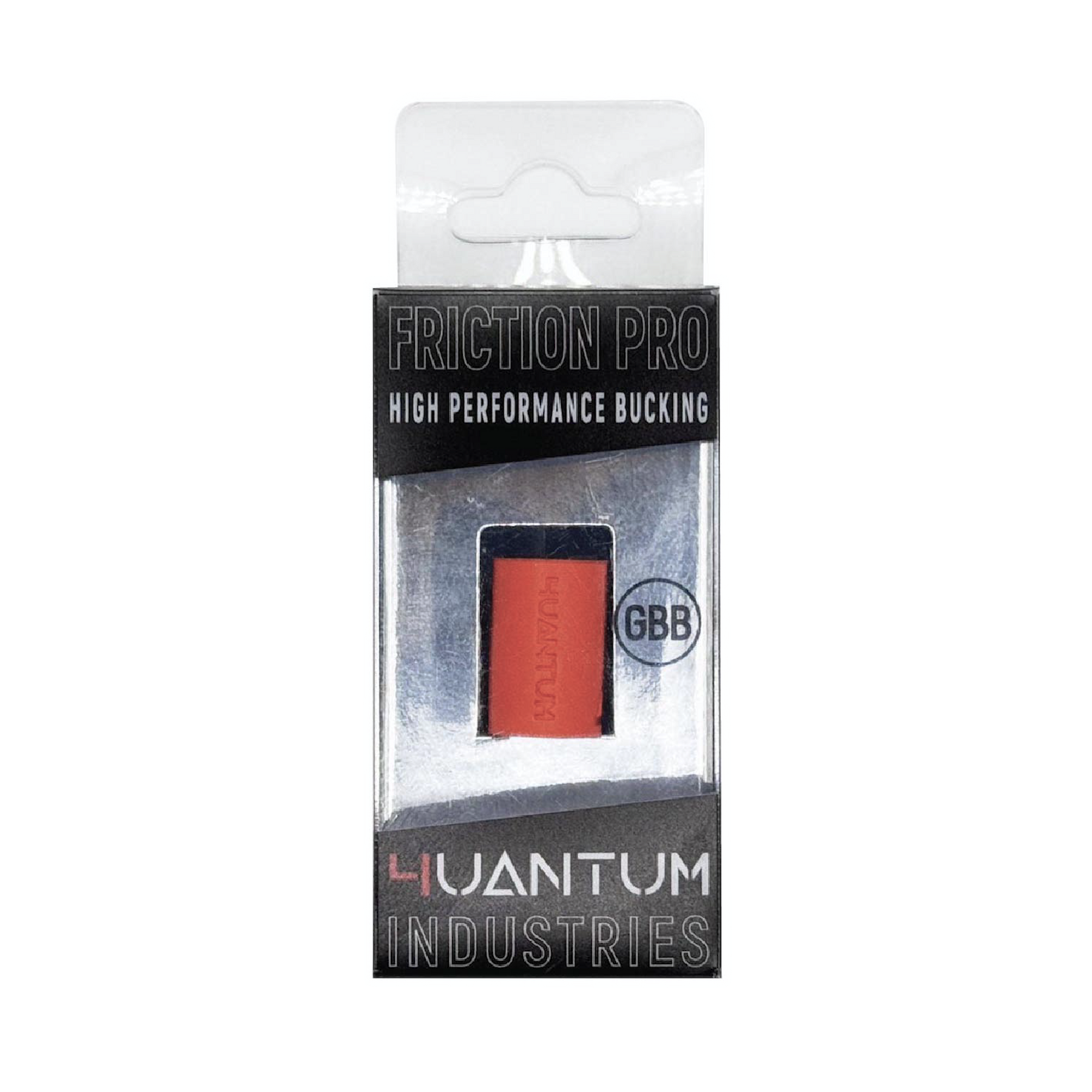 4UAD 4UANTUM FRICTION PRO-HIGH PERFORMANCE BUCKING (AEG / GBB)