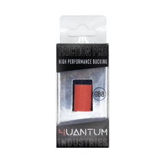 4UAD 4UANTUM FRICTION PRO-HIGH PERFORMANCE BUCKING (AEG / GBB)