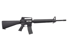 G&G GC7A1 2.0 AEG (Green / Black)