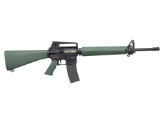 G&G GC7A1 2.0 AEG (Green / Black)